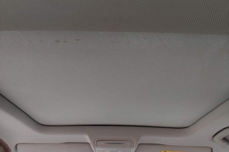 Used BORGWARD BX7 2018 28T 2WD Premium 5-seater National V Headliner