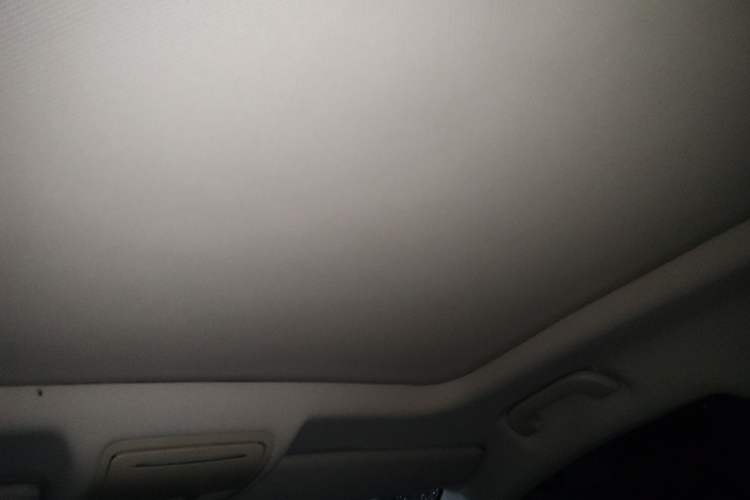 Used BORGWARD BX7 2018 28T 2WD Premium 5-seater National V Headliner