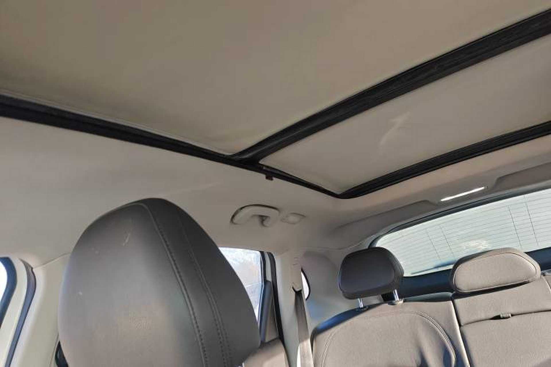 Used BORGWARD BX7 2018 28T 2WD Premium 5-seater National V Headliner