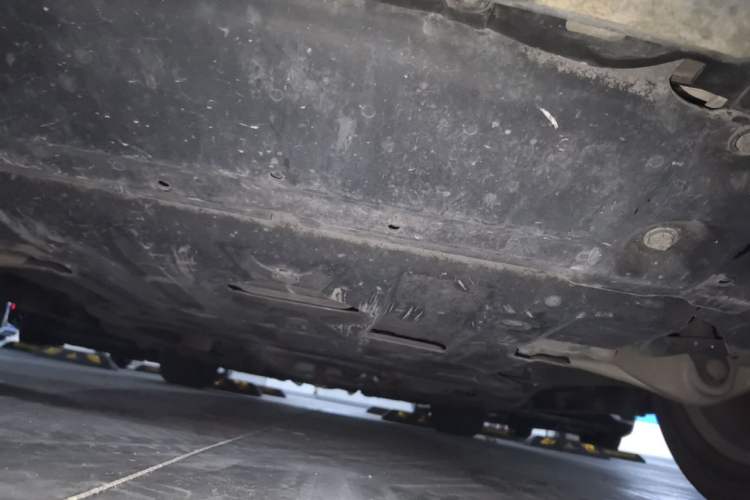 Used Brabus M-Class  Chassis Front