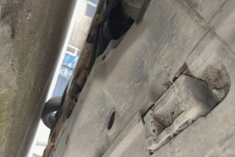 Used Brabus M-Class 2013 35MR Chassis Front Left