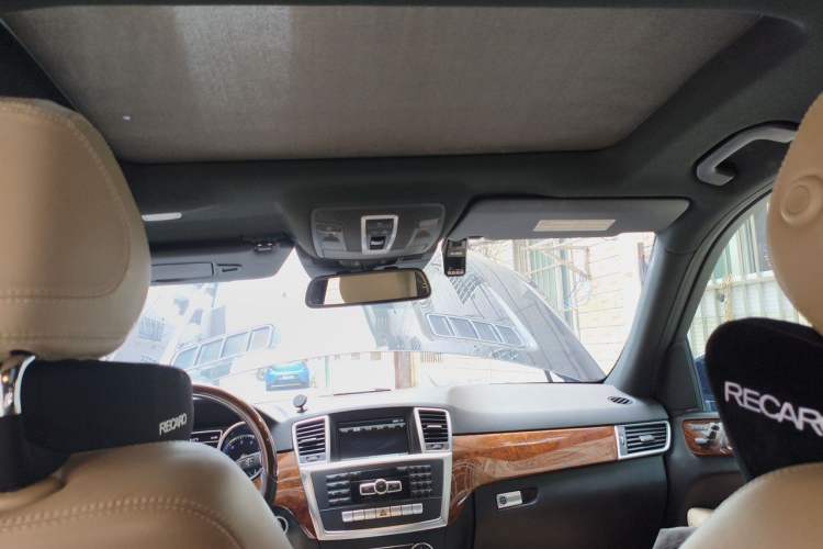 Used Brabus M-Class 2013 35MR Headliner