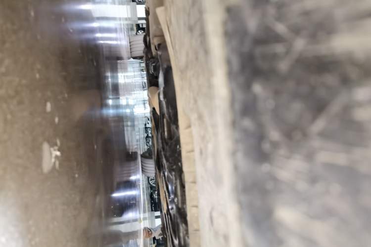 Used Brabus S-Class 2011 60S Chassis Front
