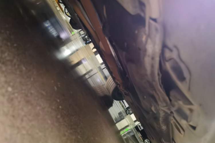 Used Brabus S-Class 2011 60S Chassis Front Left