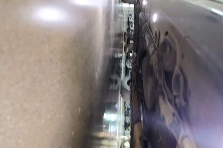 Used Brabus S-Class 2011 60S Chassis Front Right