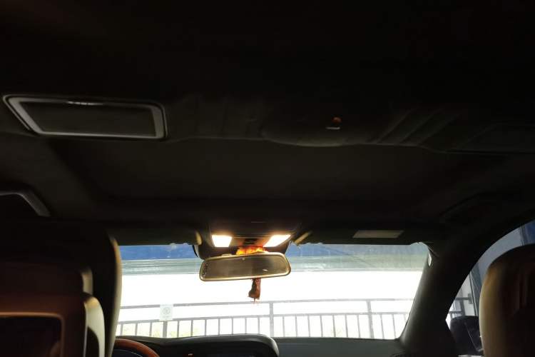 Used Brabus S-Class 2011 60S Headliner