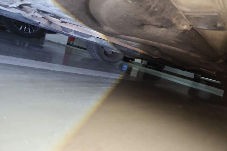 Used Brabus S-Class 2011 38S Chassis Front Right