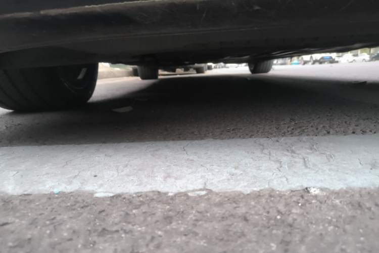 Used Brabus S-Class 2013 38S 4M Chassis Front