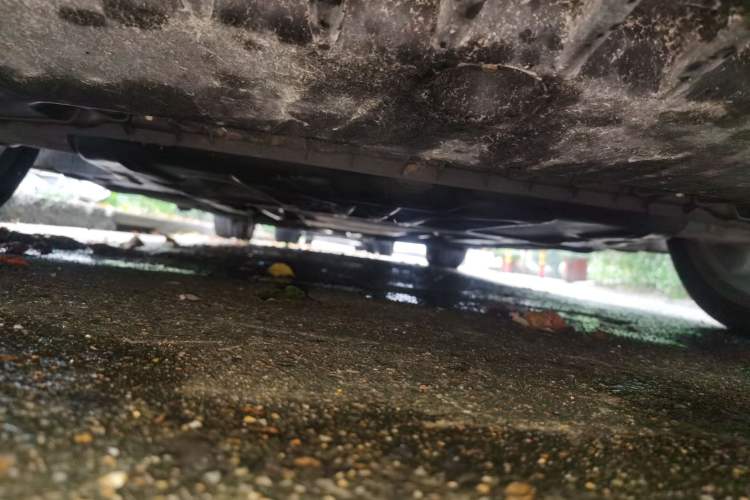 Used Brabus S-Class 2013 50S 4M Chassis Front