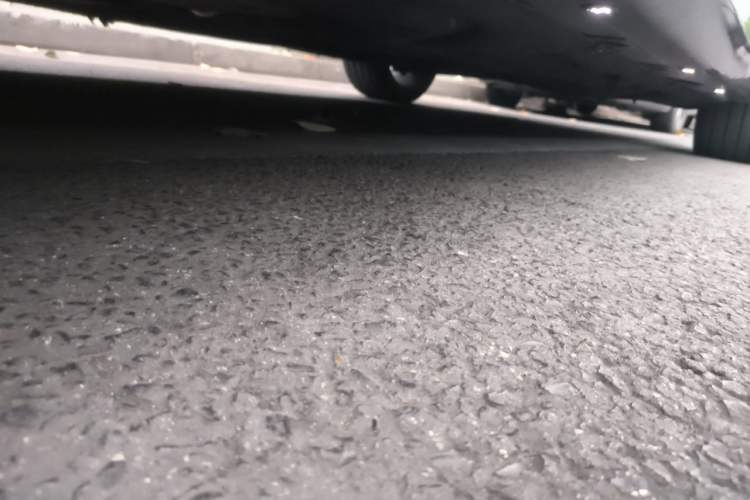 Used Brabus S-Class 2013 38S 4M Chassis Front Left
