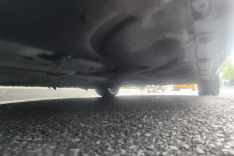 Used Brabus S-Class 2013 50S 4M Chassis Front Left
