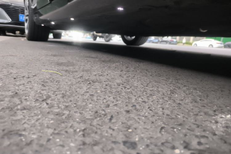 Used Brabus S-Class 2013 38S 4M Chassis Front Right