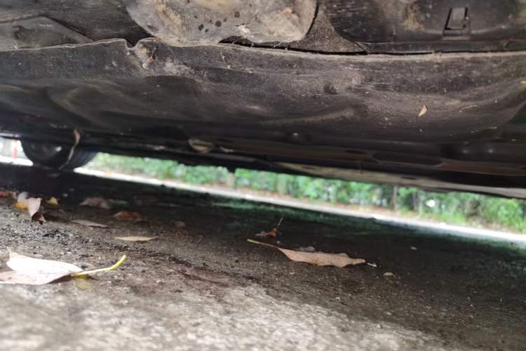 Used Brabus S-Class 2013 50S 4M Chassis Front Right