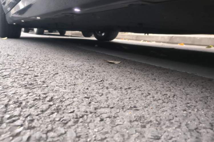 Used Brabus S-Class 2013 38S 4M Chassis Rear Left