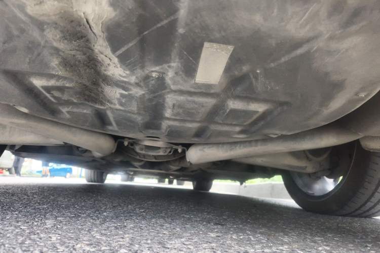 Used Brabus S-Class 2013 50S 4M Chassis Rear
