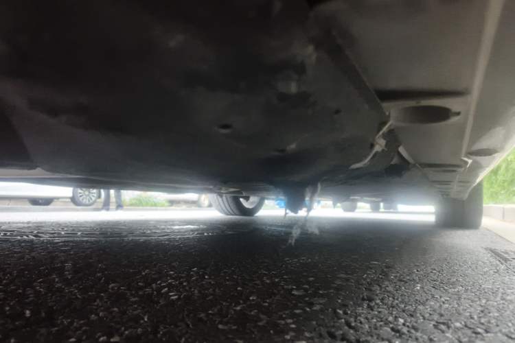 Used Brabus S-Class 2013 50S 4M Chassis Rear Right