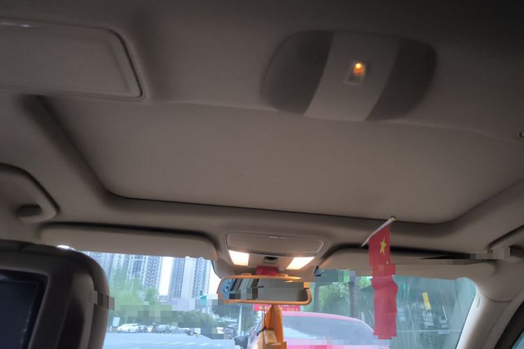 Used Brabus S-Class 2013 38S 4M Headliner
