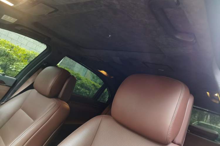Used Brabus S-Class 2013 50S 4M Headliner