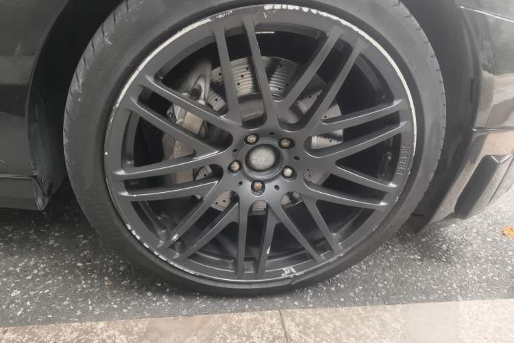 Used Brabus S-Class 2013 50S 4M Right Front Wheel Hub