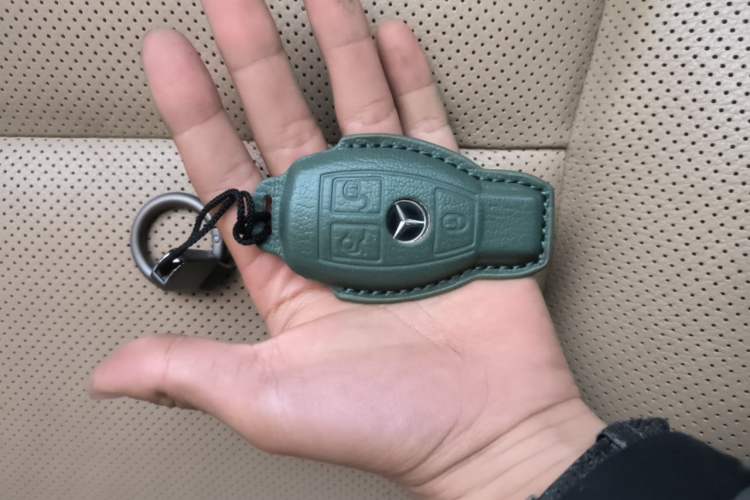 Used Brabus S-Class 2013 38S 4M Vehicle Key