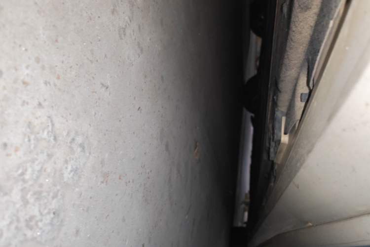 Used Brabus S-Class 2014 40S Chassis Rear Right