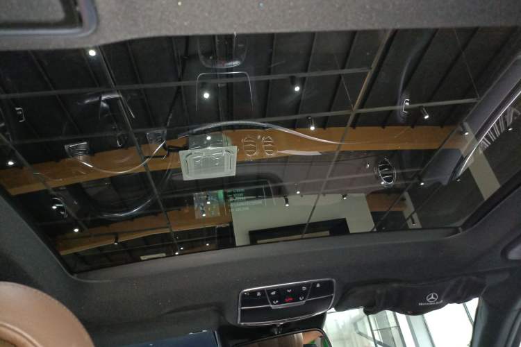 Used Brabus S-Class 2014 40S Headliner