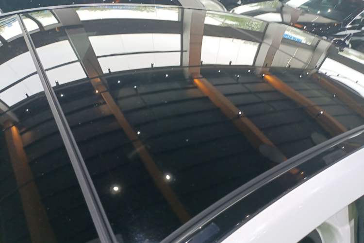 Used Brabus S-Class 2014 40S Roof