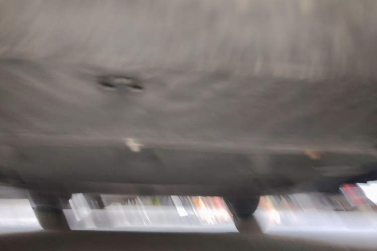 Used Brabus smart fortwo  Chassis Front
