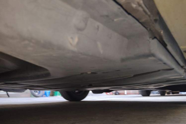 Used Brabus smart fortwo  Chassis Rear Right