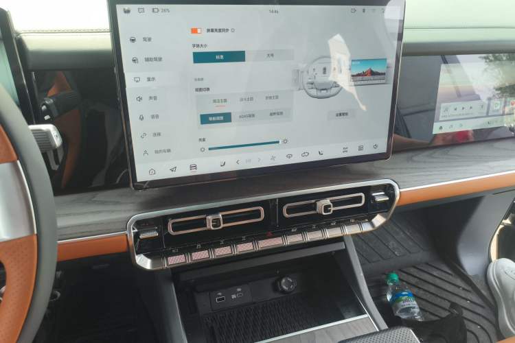 Used Brave warrior 917 2023 Range-Extended Base Model
