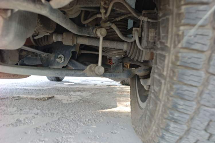 Used Brave warrior 917 2023 Range-Extended Base Model Chassis Rear Right
