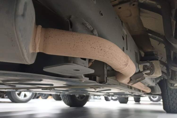 Used Brave warrior 917 2023 Range-Extended Base Model Chassis Rear Right