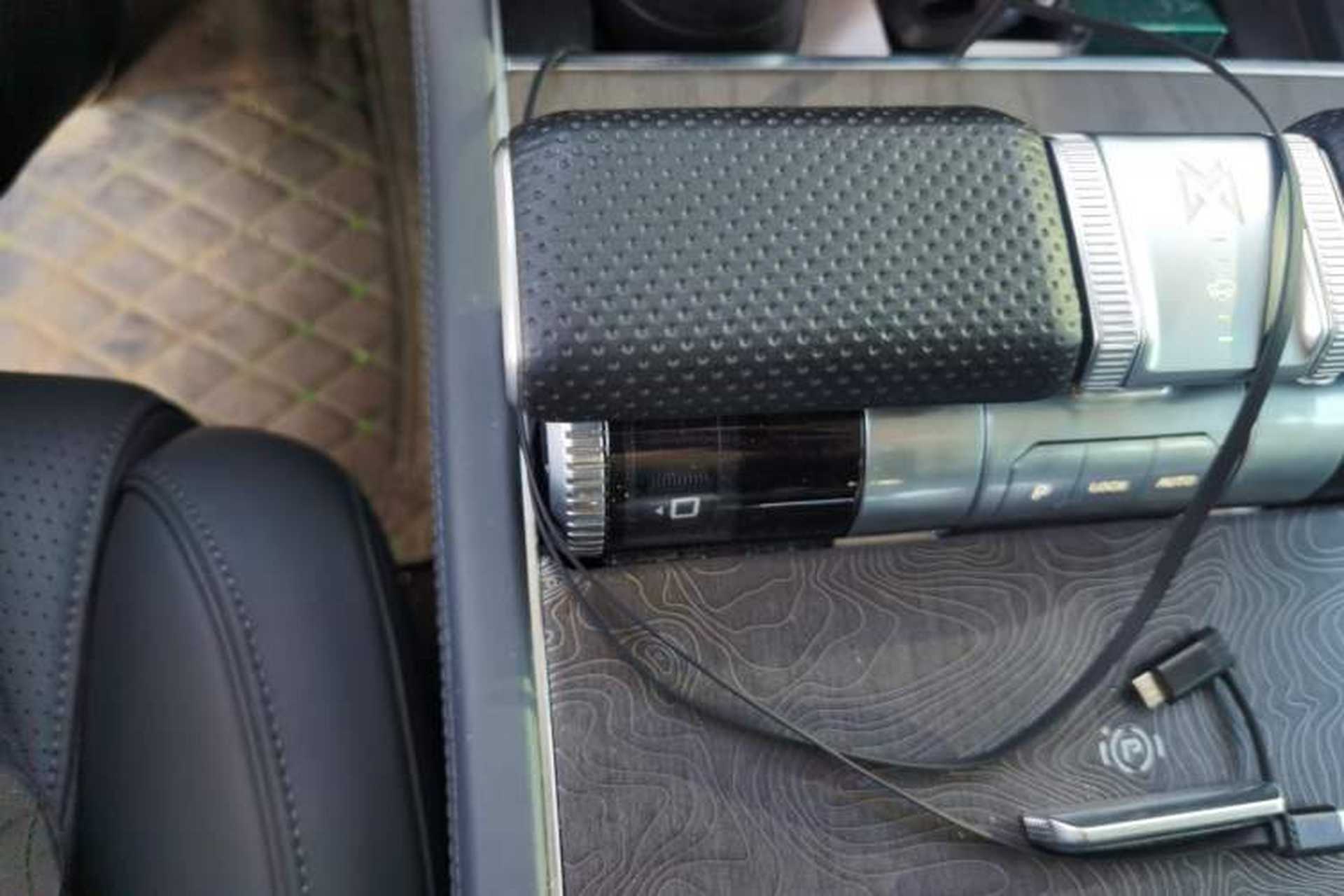 Used Brave warrior 917 2023 Range-Extended Base Model Gear Lever