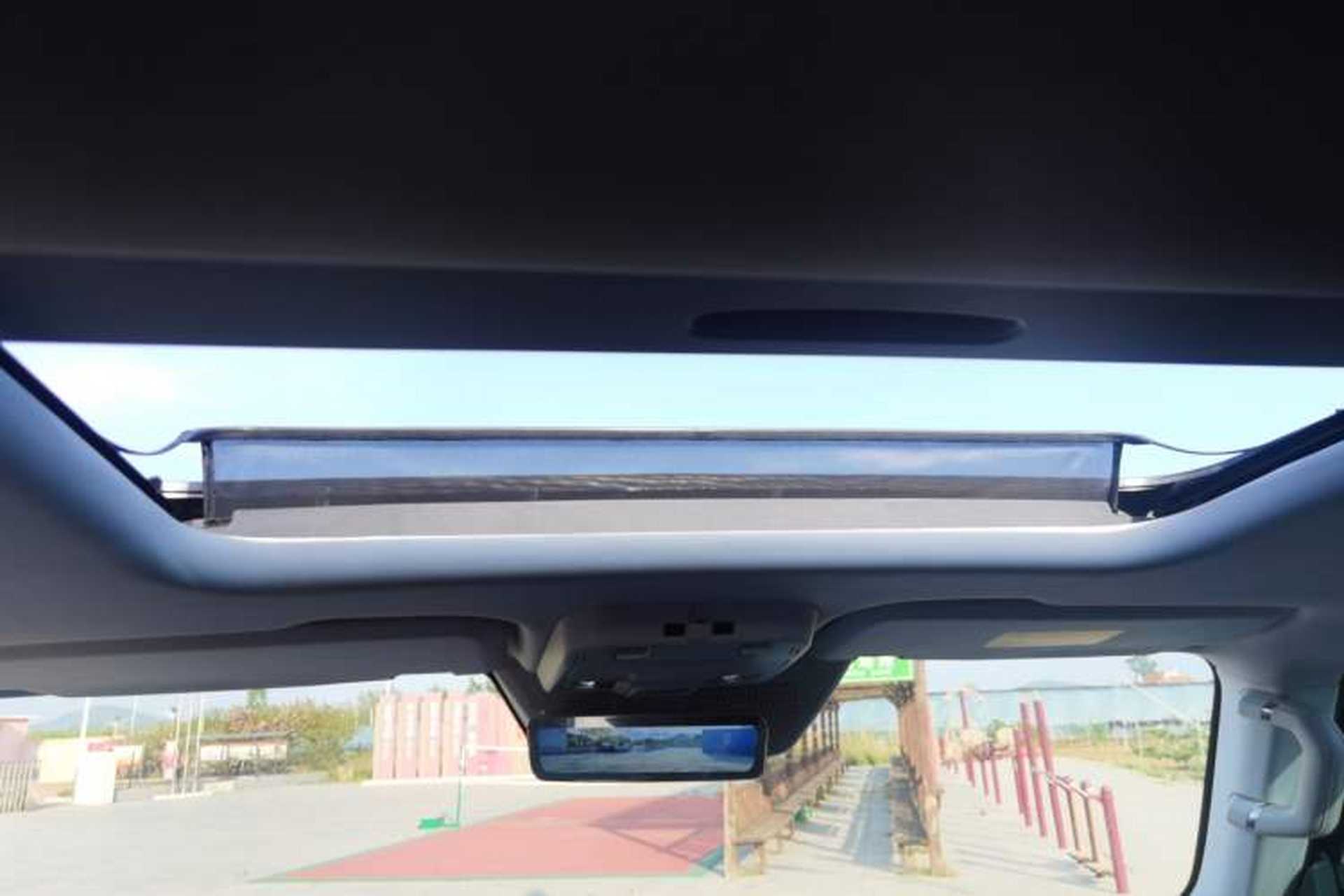 Used Brave warrior 917 2023 Range-Extended Base Model Headliner