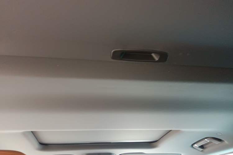 Used Brave warrior 917 2023 Range-Extended Base Model Headliner