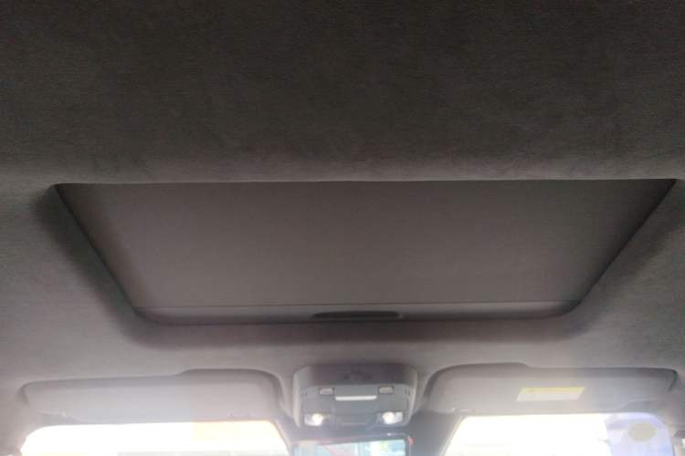 Used Brave warrior 917 2023 Range-Extended Base Model Headliner