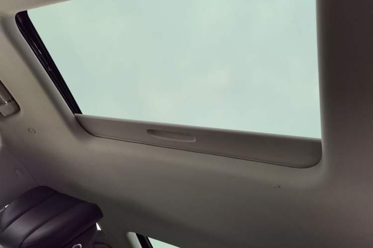 Used Brave warrior 917 2023 Range-Extended Base Model Headliner