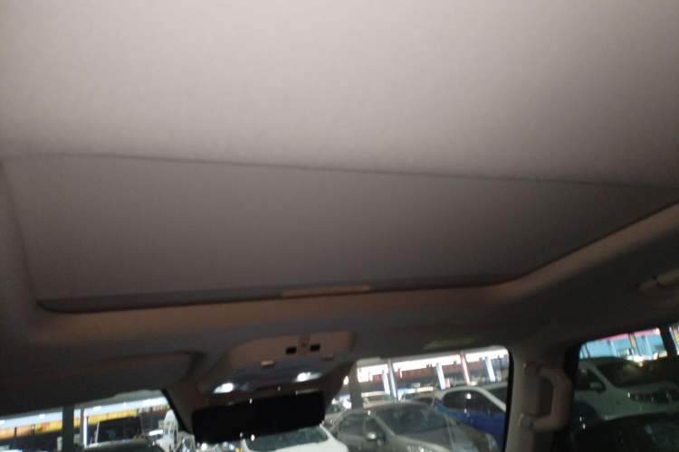 Used Brave warrior 917 2023 Range-Extended Base Model Headliner
