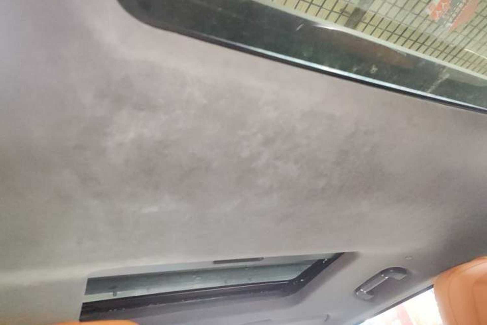 Used Brave warrior 917 2023 Range-Extended Base Model Headliner