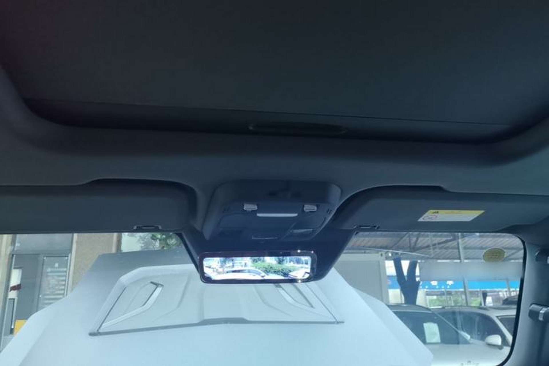 Used Brave warrior 917 2023 Range-Extended Base Model Headliner