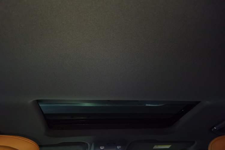 Used Brave warrior 917 2023 Pure Electric Base Model Headliner