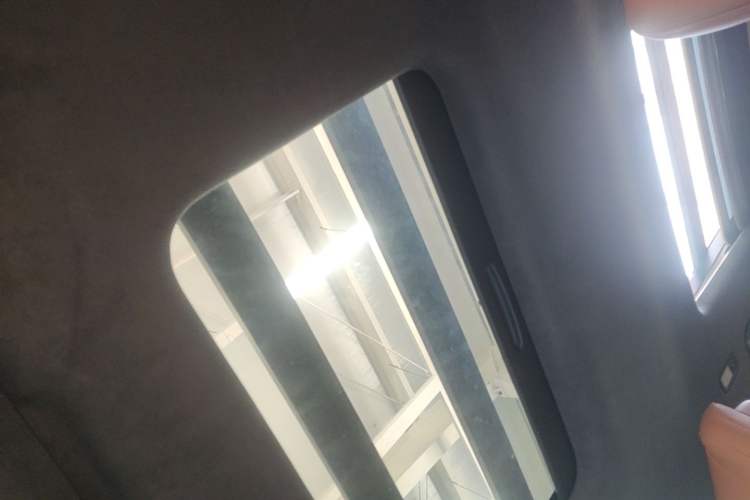 Used Brave warrior 917 2023 Range-Extended Base Model Headliner