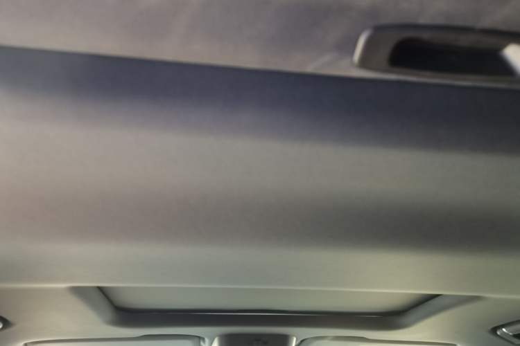 Used Brave warrior 917 2023 Range-Extended Base Model Headliner
