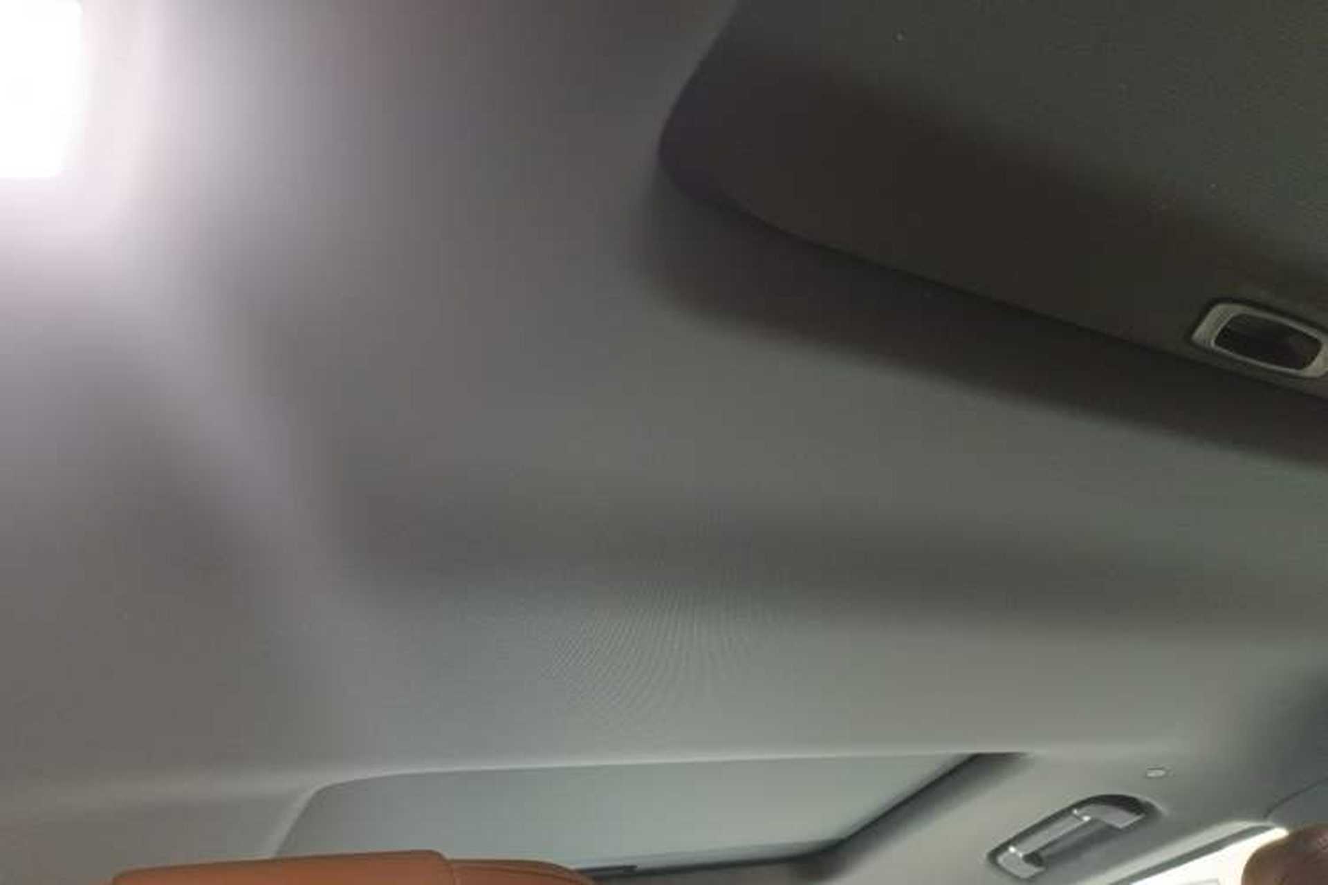 Used Brave warrior 917 2023 Range-Extended Base Model Headliner
