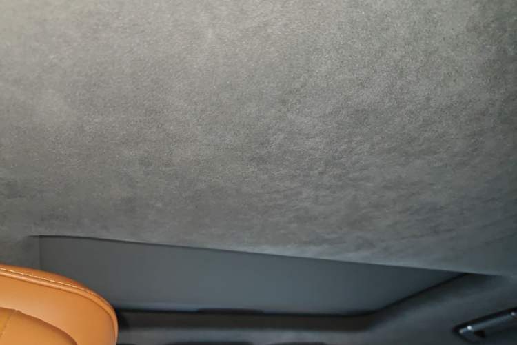 Used Brave warrior 917 2023 Range-Extended Founder Edition Headliner