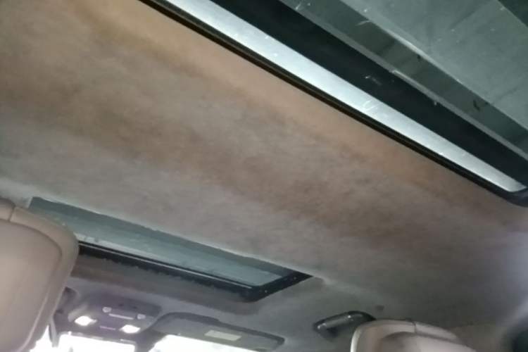 Used Brave warrior 917 2023 Range-Extended Base Model Headliner