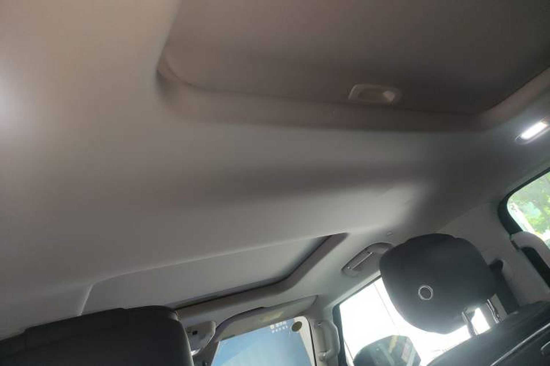 Used Brave warrior 917 2023 Range-Extended Base Model Headliner