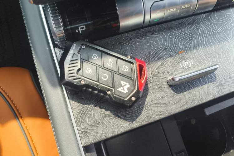 Used Brave warrior 917 2023 Range-Extended Base Model
