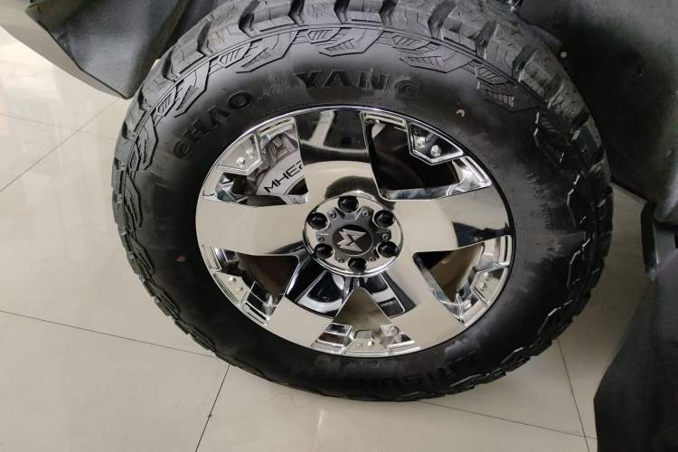 Used Brave warrior 917 2023 Range-Extended Base Model Exterior 3