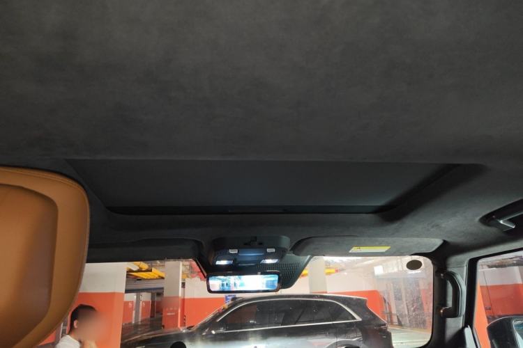 Used Brave warrior 917 2023 Range-Extended Base Model Headliner